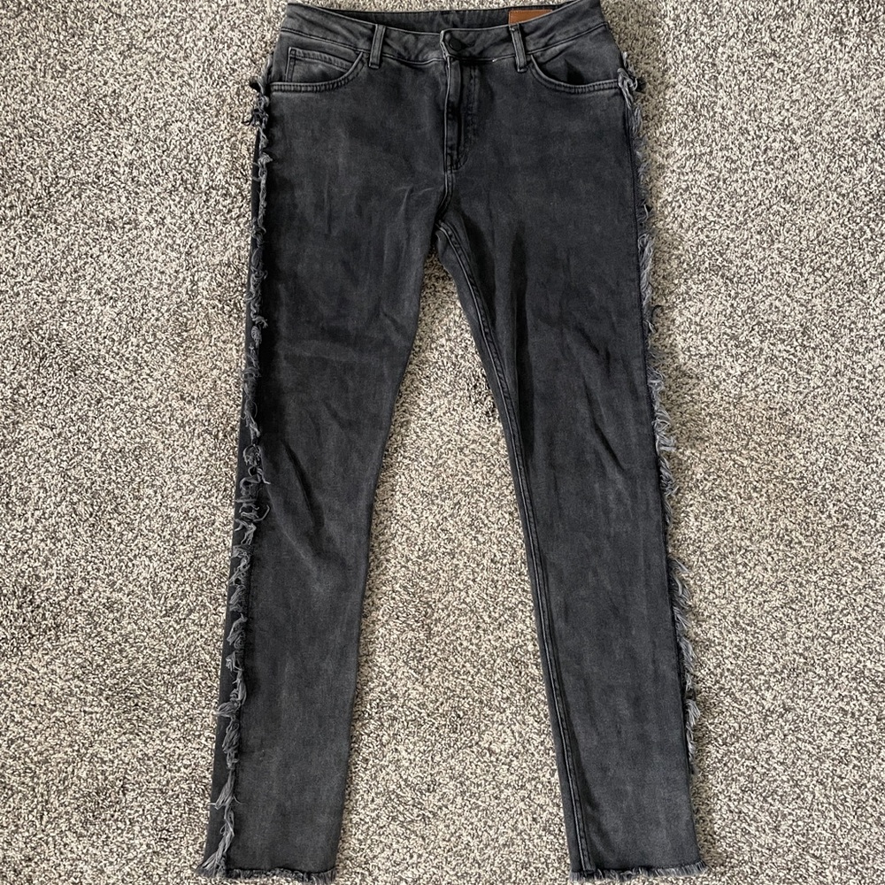 MENS ASOS JEANS